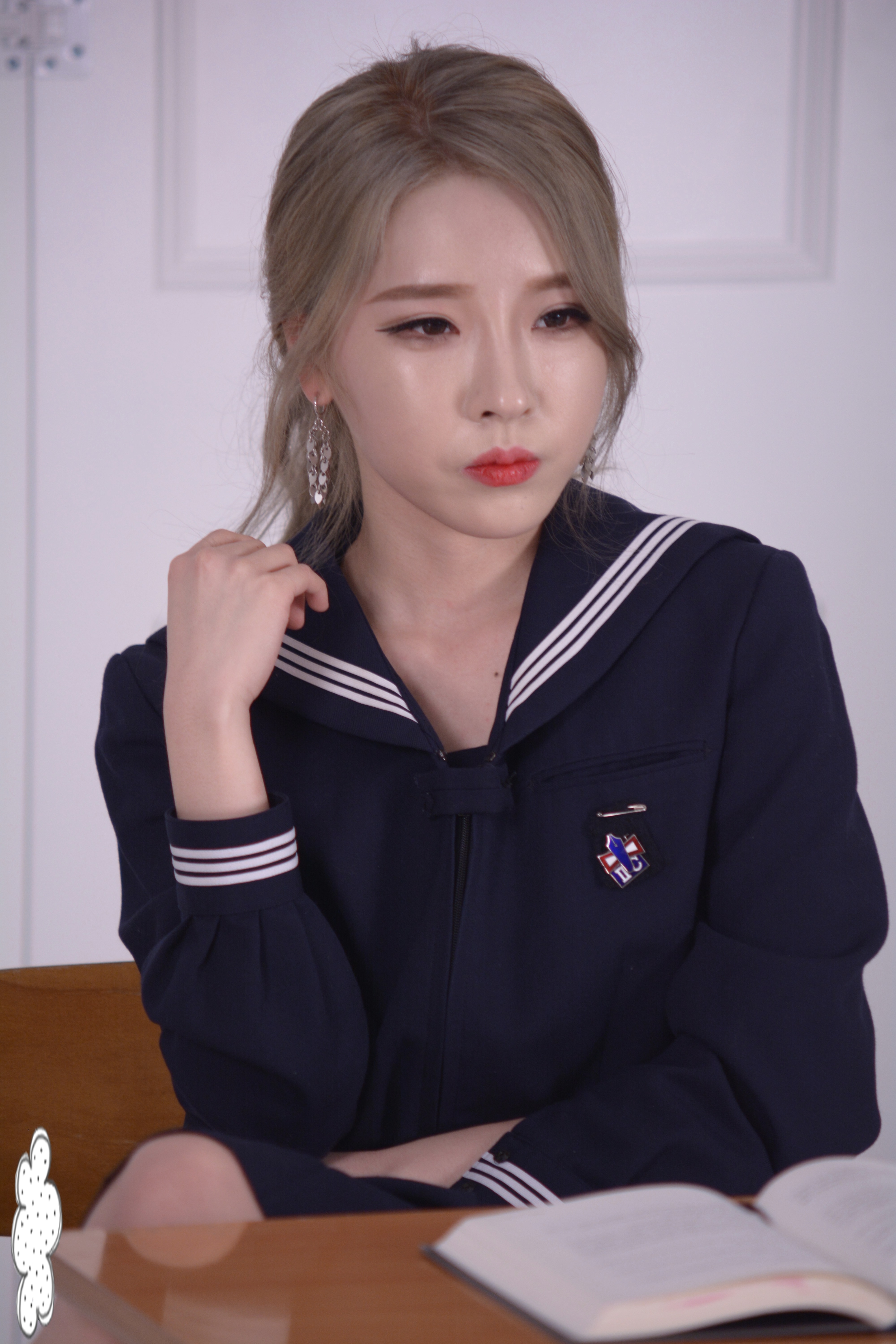 미분류 / 출사모델 유니1